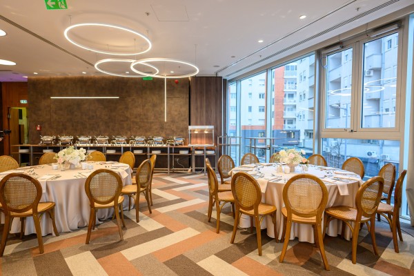 Hotel Sheraton